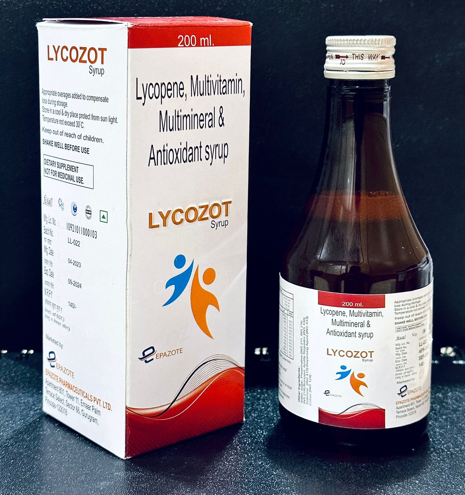 Lycozot