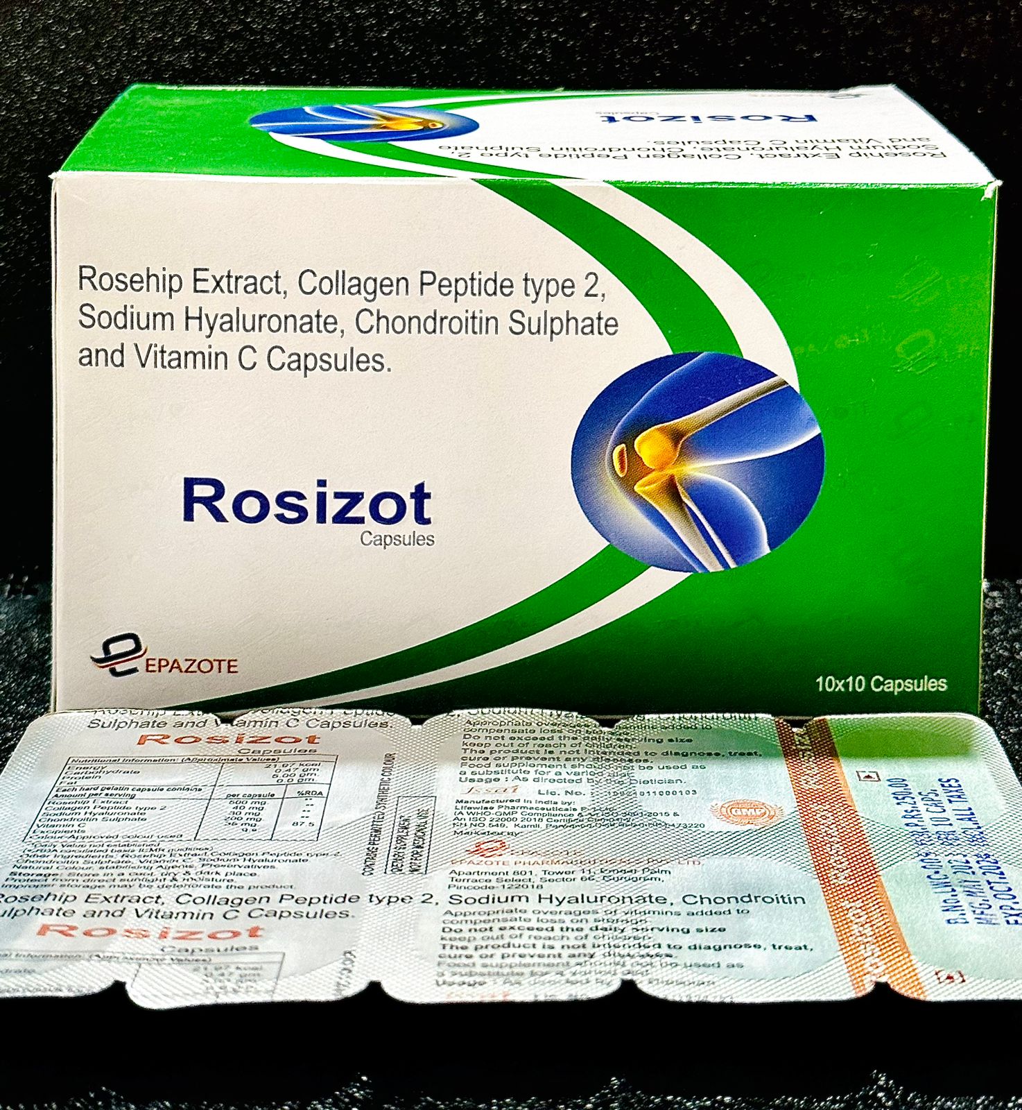 Rosizot