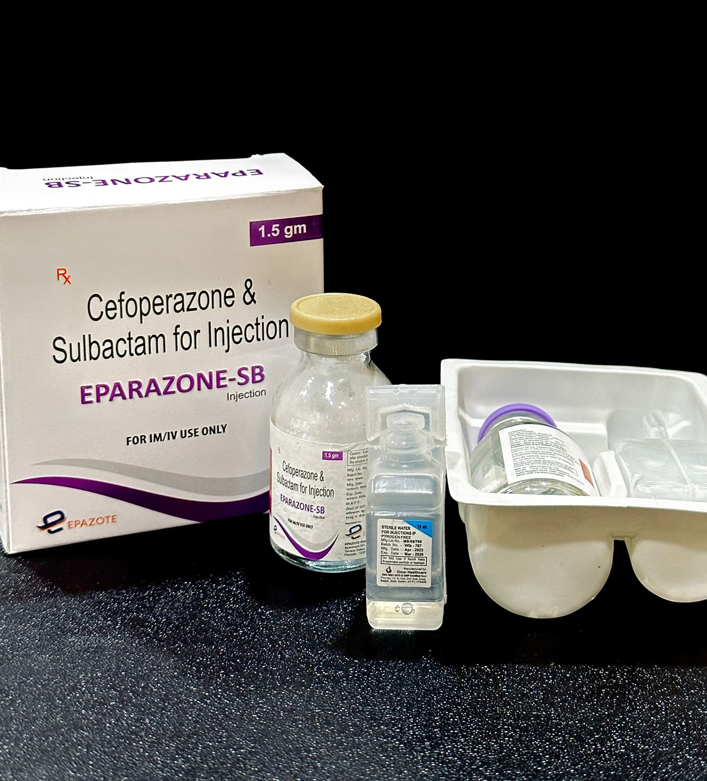 eparazone SB